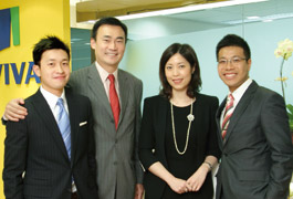 Aviva Life Insurance - Growth in Insurance Business Aviva Life Insurance - Growth in Insurance Business