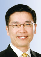 HKIB Awards Judge - Arthur Yuen HKIB Awards Judge - Arthur Yuen
