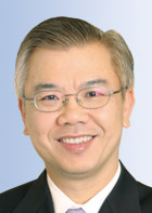 HKIB Awards Judge - Sermon Kwan HKIB Awards Judge - Sermon Kwan