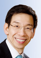 HKIB Awards Judge - David Kwok HKIB Awards Judge - David Kwok