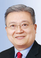 HKIB Awards Judge - Francis Liu HKIB Awards Judge - Francis Liu