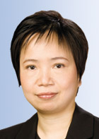 HKIB Awards Judge - Fanny Lum HKIB Awards Judge - Fanny Lum