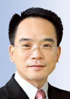 HKIB Awards Judge - Raymond So HKIB Awards Judge - Raymond So