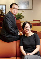 HUST Executive Education - Leadership and management programme for senior executives HUST Executive Education - Leadership and management programme for senior executives