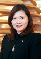 Langham Place - Hotel strategies in service upgrade Langham Place - Hotel strategies in service upgrade