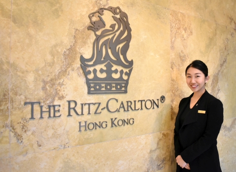 Ritz Carlton Ritz Carlton