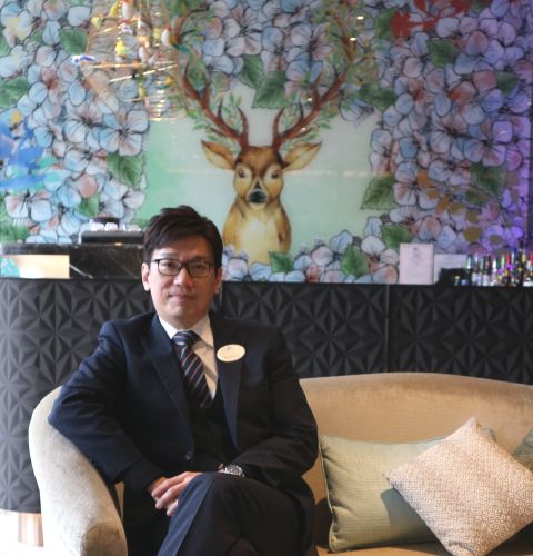 Ronald Cheung Ronald Cheung