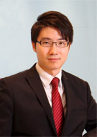 Andy Chan, Senior Product Development Officer, Wealth Management Department, Shanghai Commercial Bank Andy Chan, Senior Product Development Officer, Wealth Management Department, Shanghai Commercial Bank