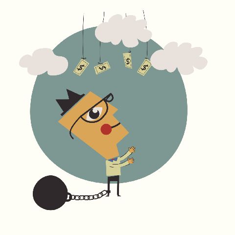 ball and chain ball and chain