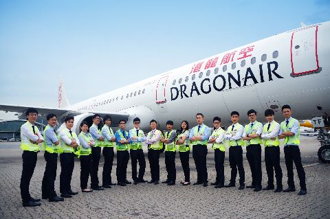 dragonair dragonair