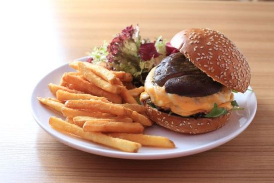 hamburger hamburger