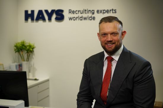 【企業專訪】Hays從外到內盡展人才管理學 引領企業打造優秀人才