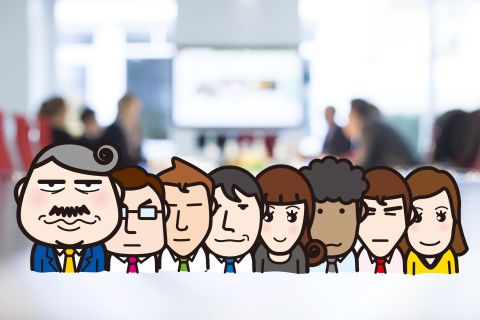 meeting meeting