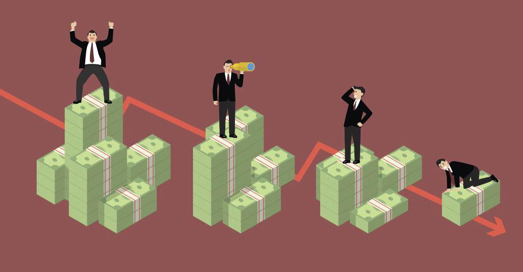 Hong Kong salaries tax general overview CTHR