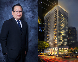 【10月6招聘日】即將開幕酒店The Murray Hong Kong辦大型招聘會  招募逾400人才