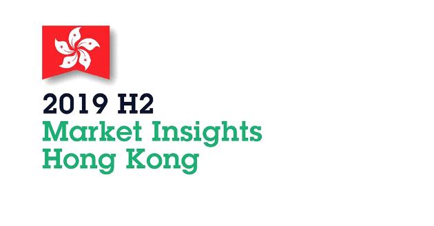 2019 H2 Market Insights Hong Kong