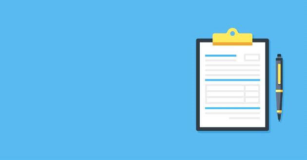 【HR日常】仲自己Draft表格？即Save低12份HR常用表格範本