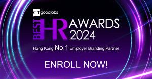 CTgoodjobs Best HR Awards 2024