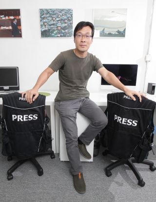 吳曉東 吳曉東