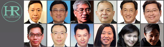 Speakers