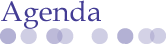 Agenda