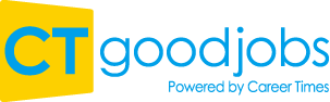 CTgoodjobs logo